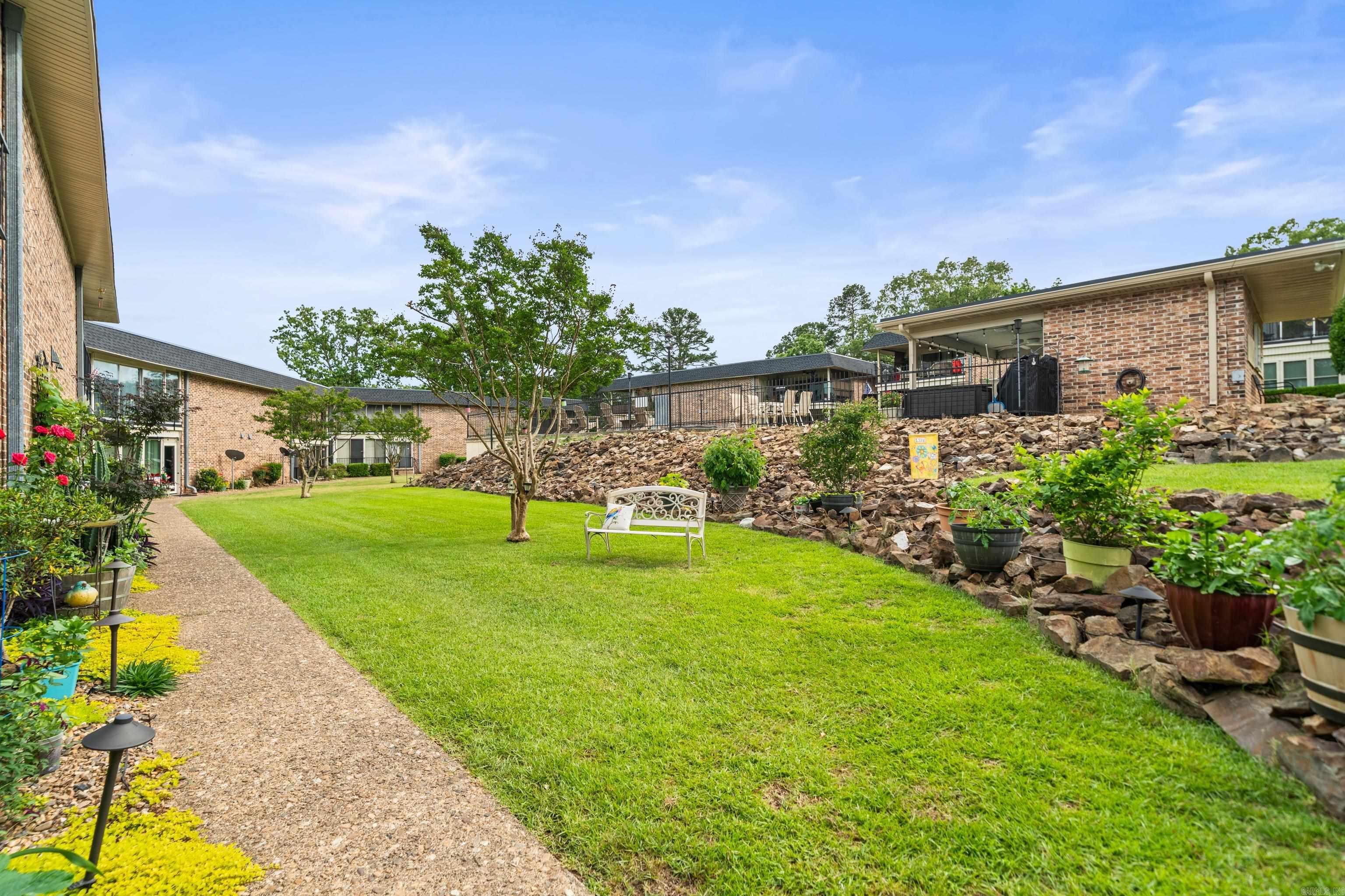 Montague Gardens - Residential