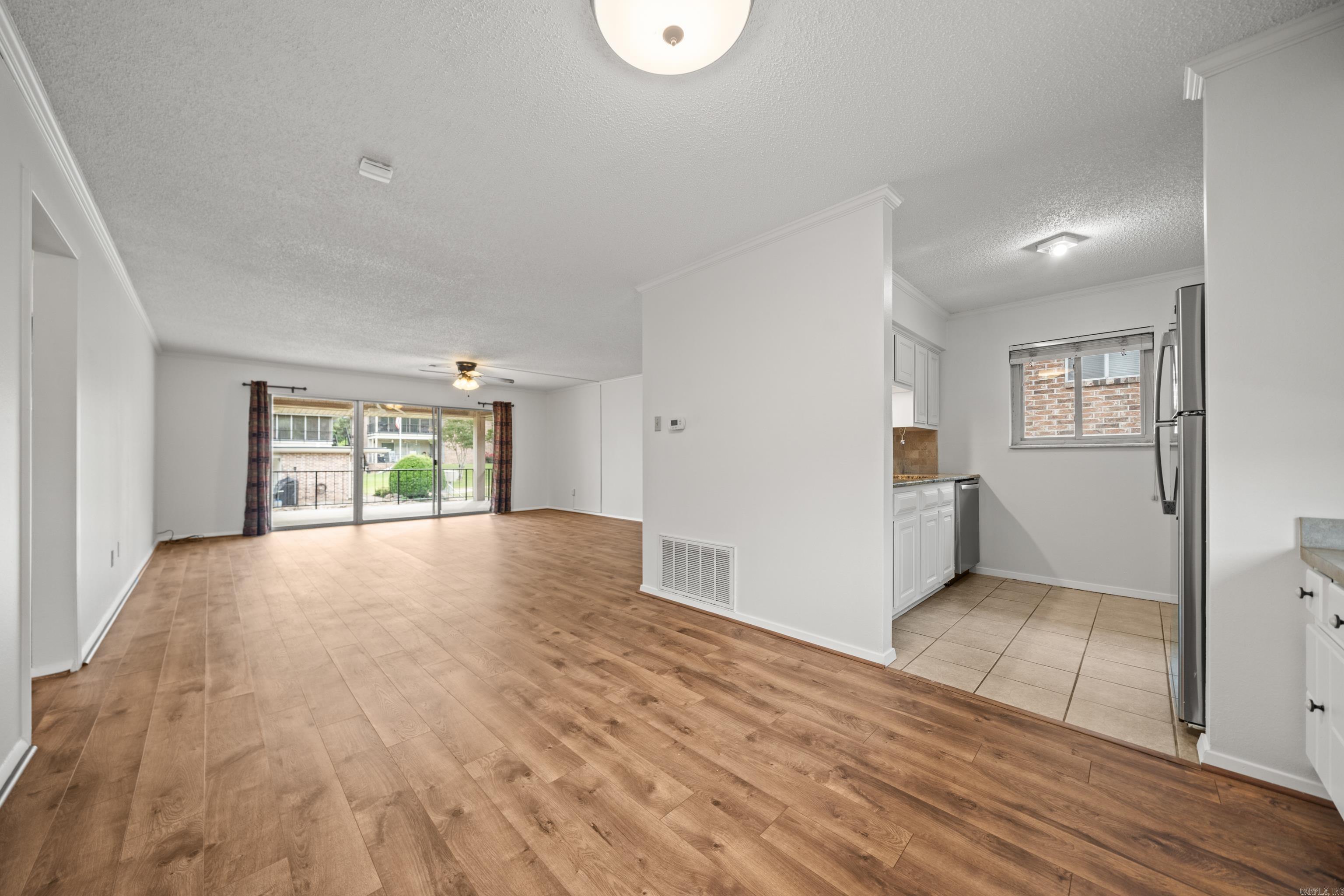 Montague Gardens - Residential