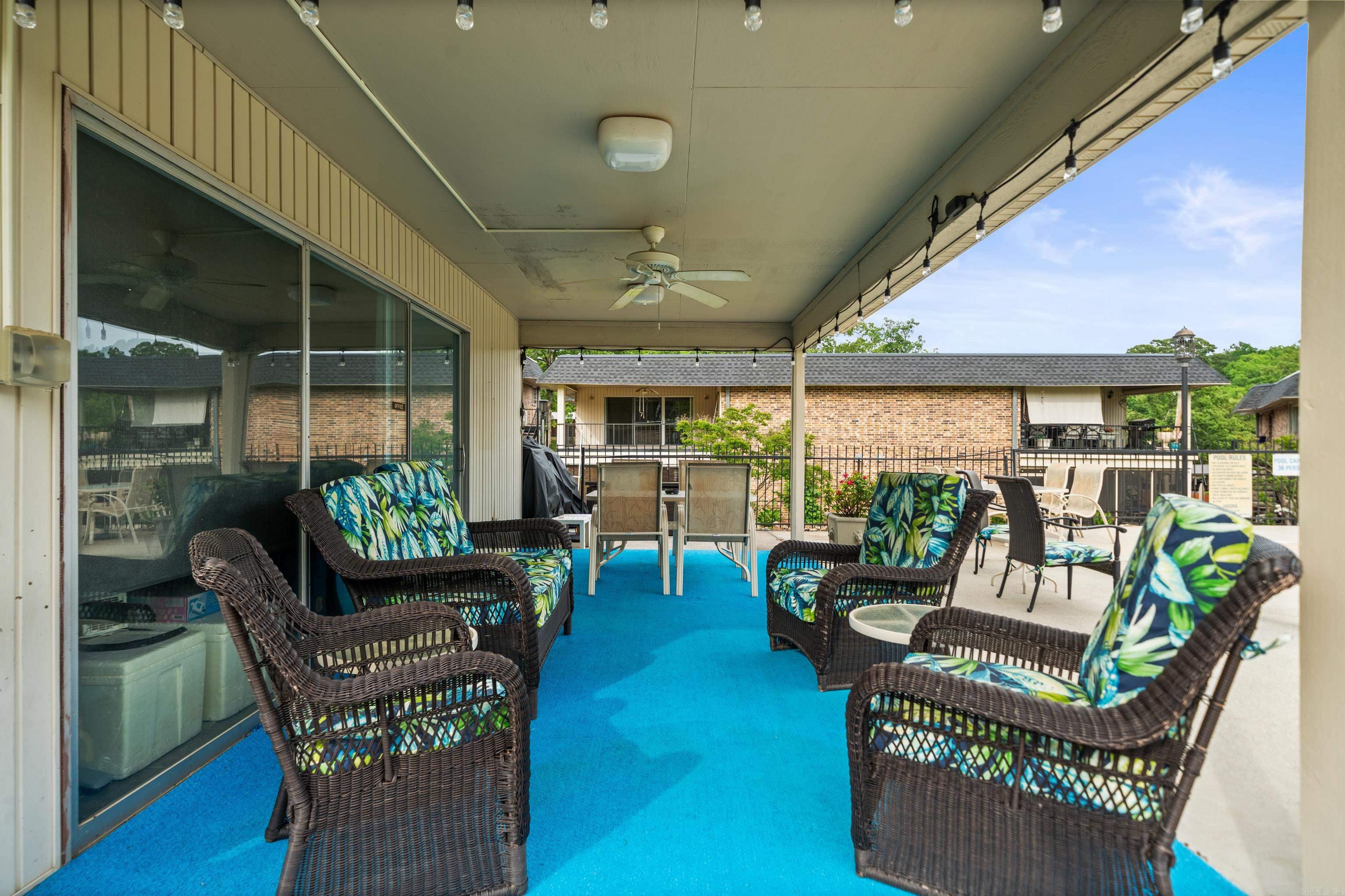 Montague Gardens - Residential