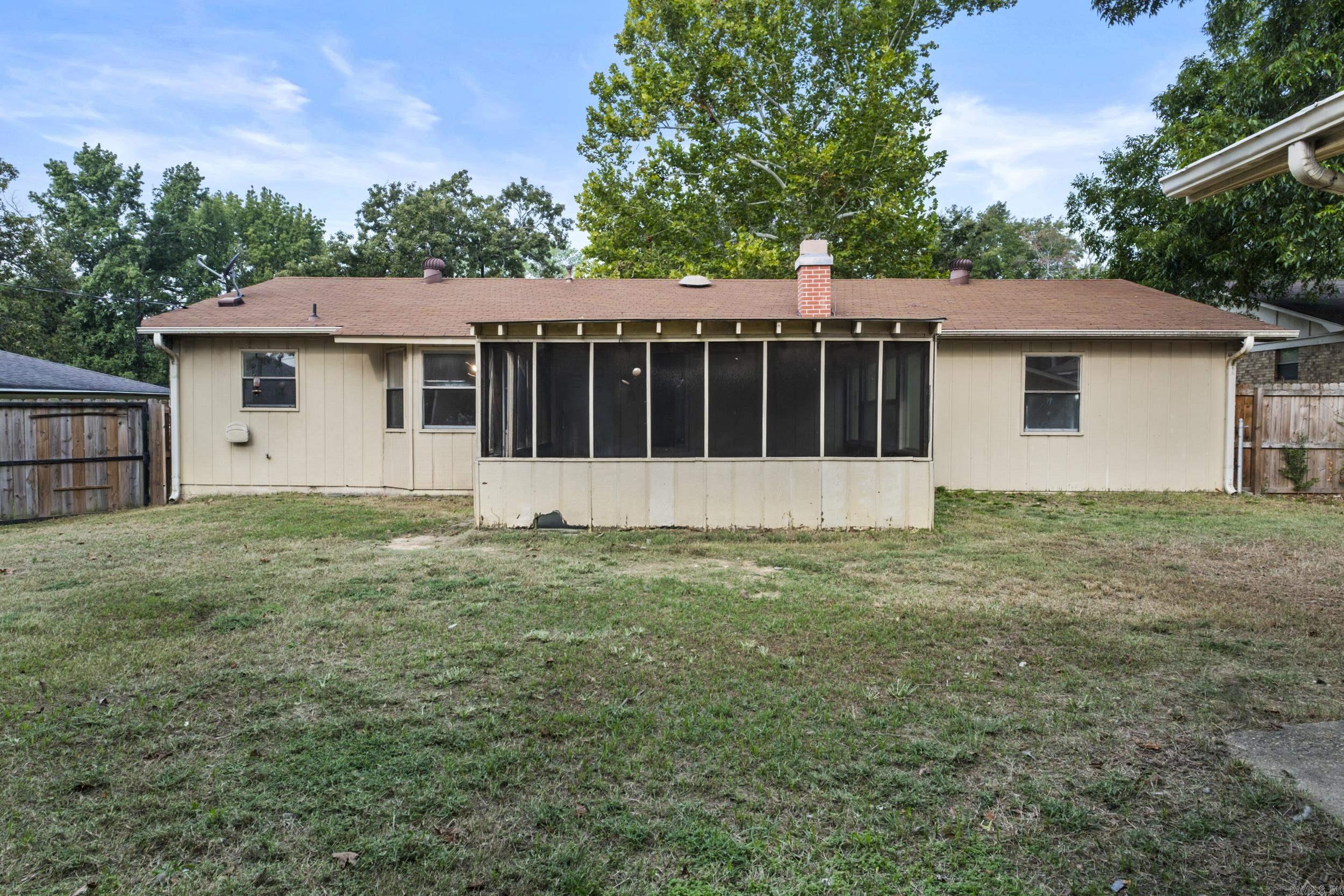 MARYLAND MANOR - Residential