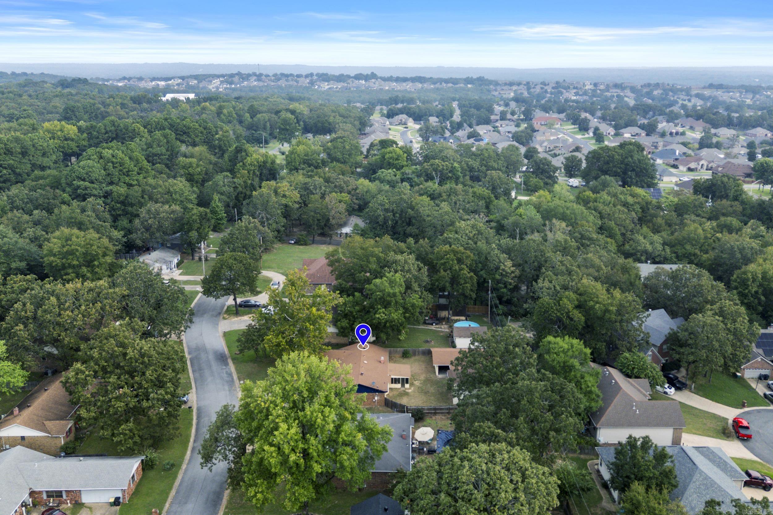 MARYLAND MANOR - Residential