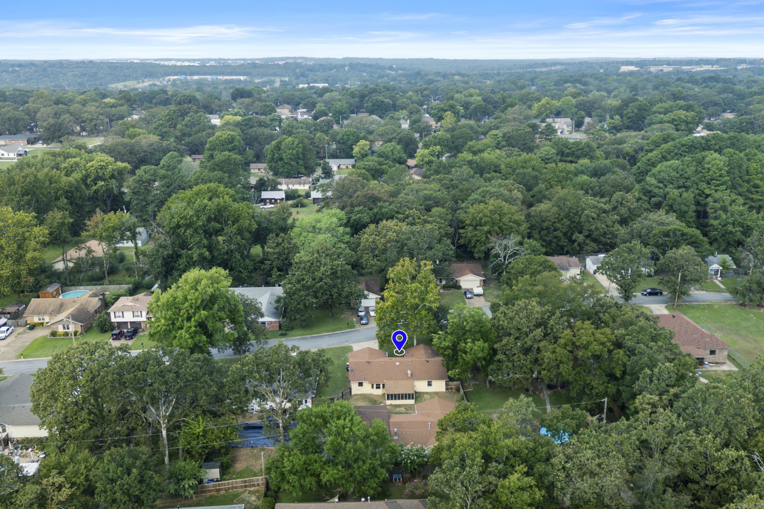 MARYLAND MANOR - Residential