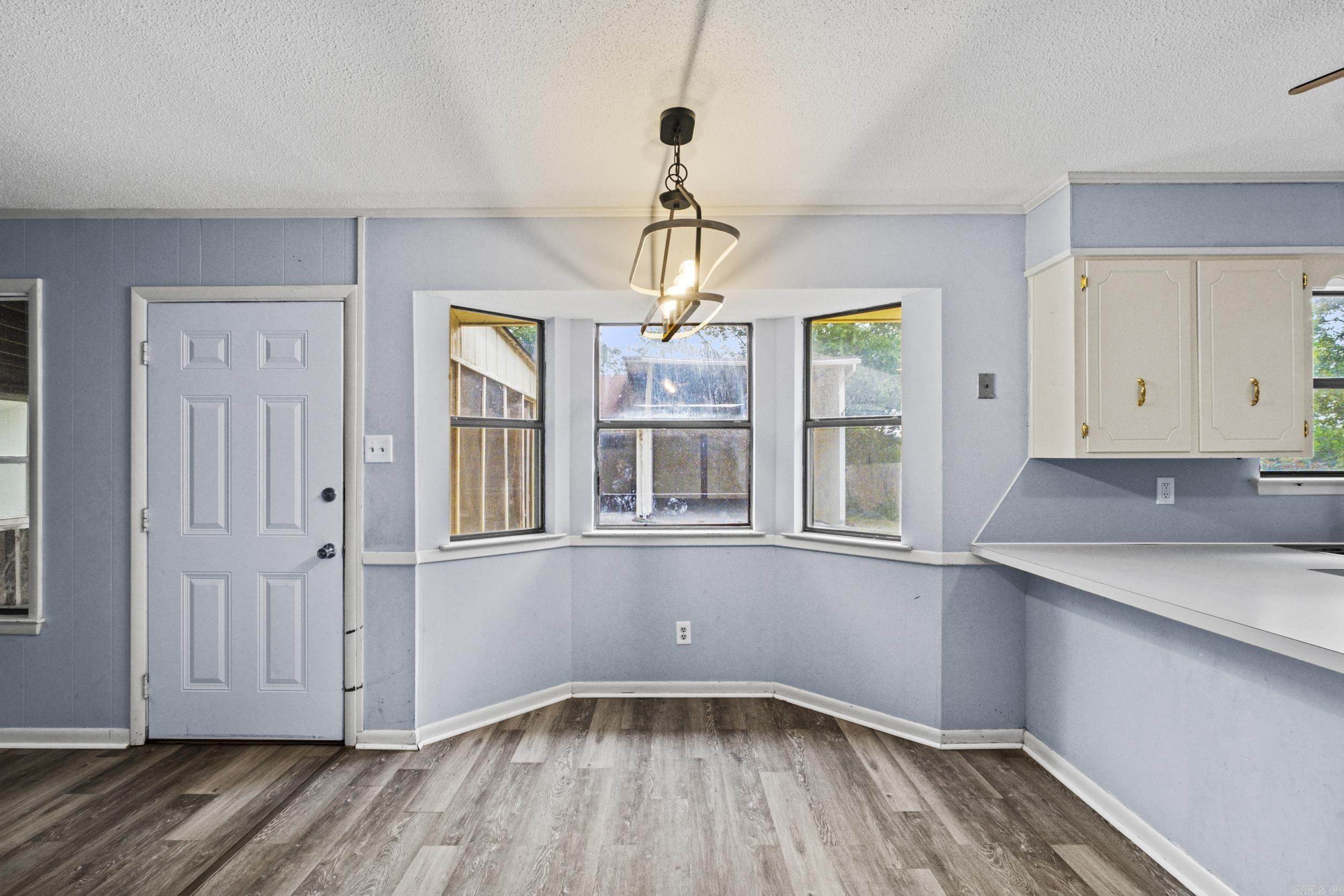 MARYLAND MANOR - Residential