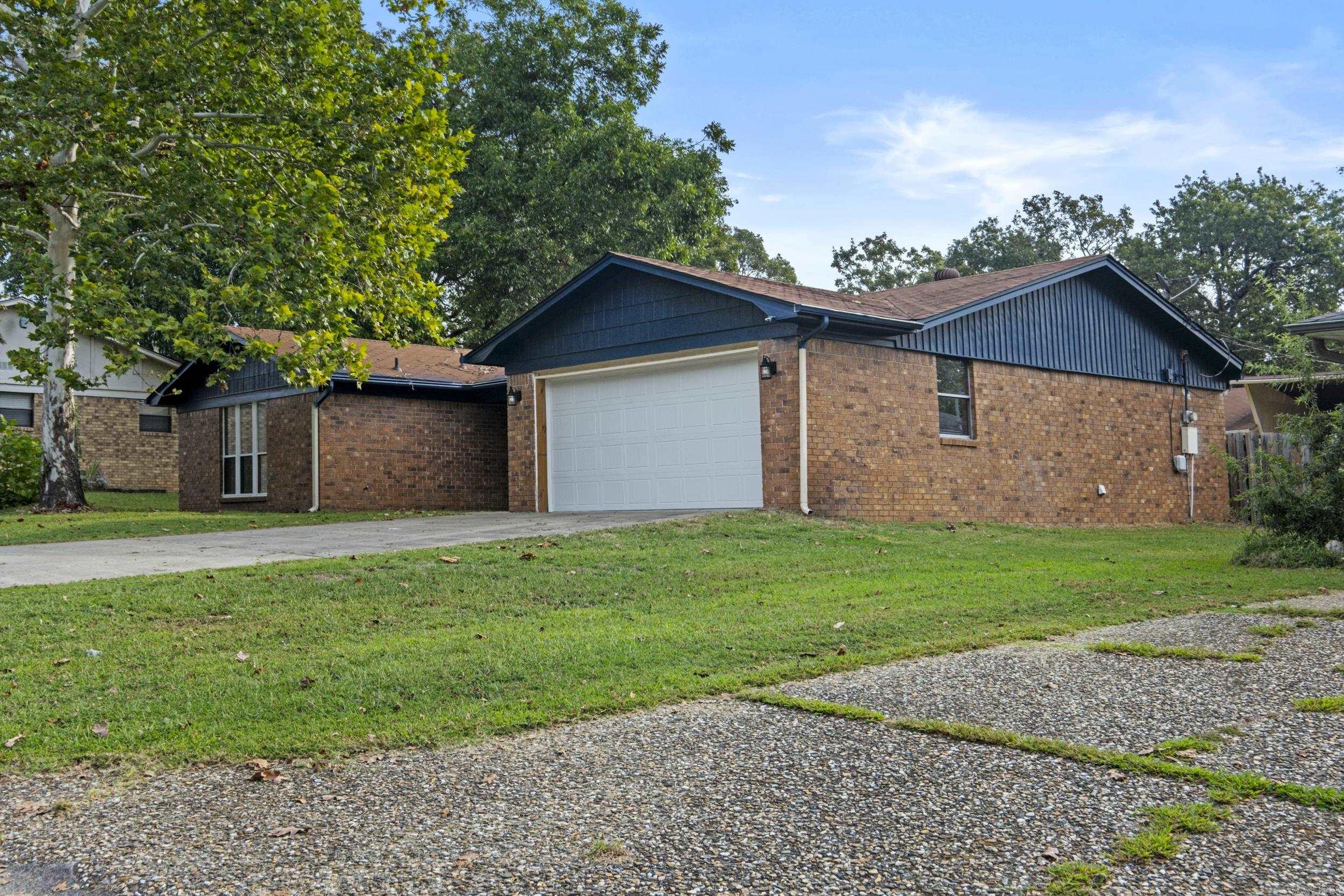 MARYLAND MANOR - Residential