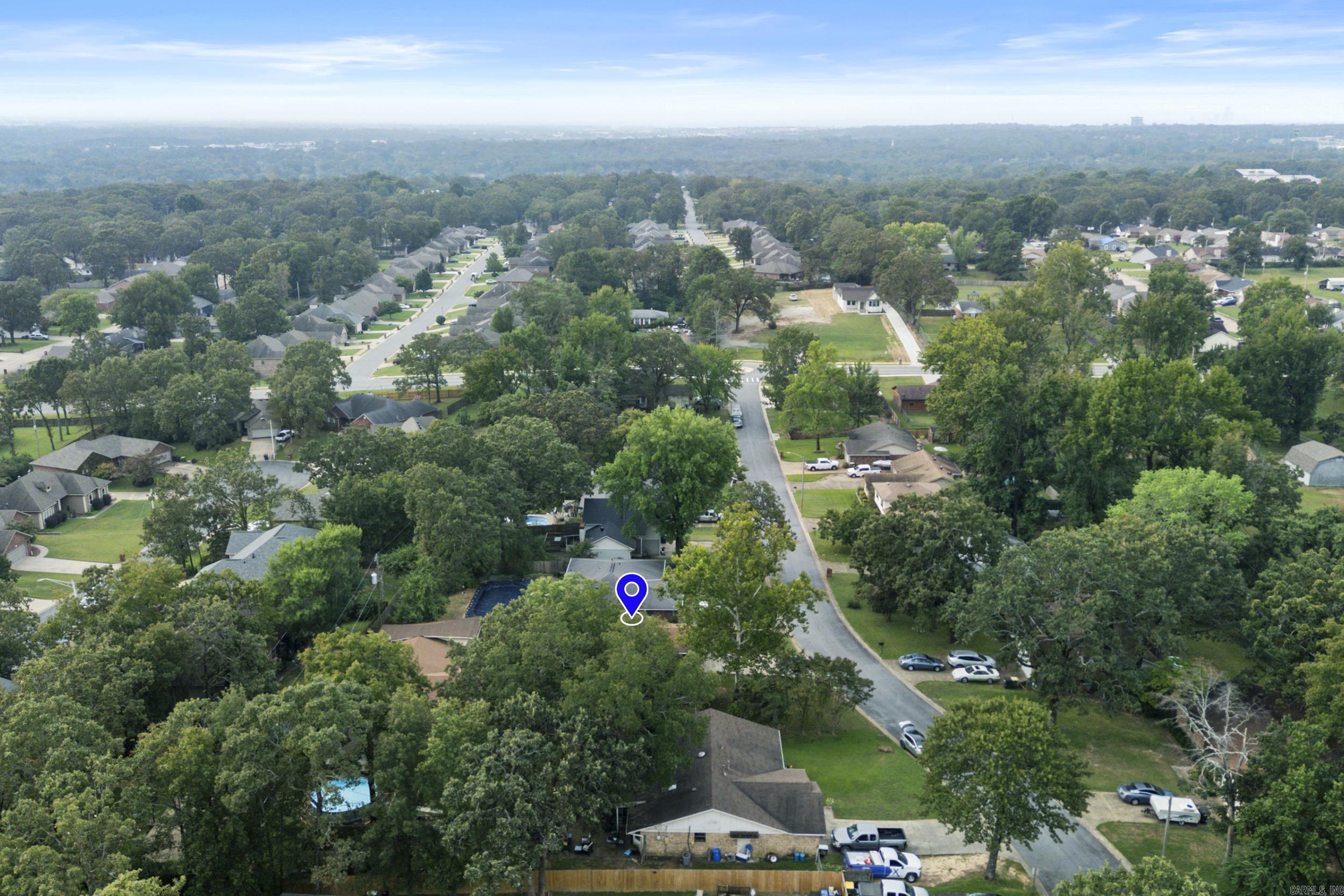 MARYLAND MANOR - Residential