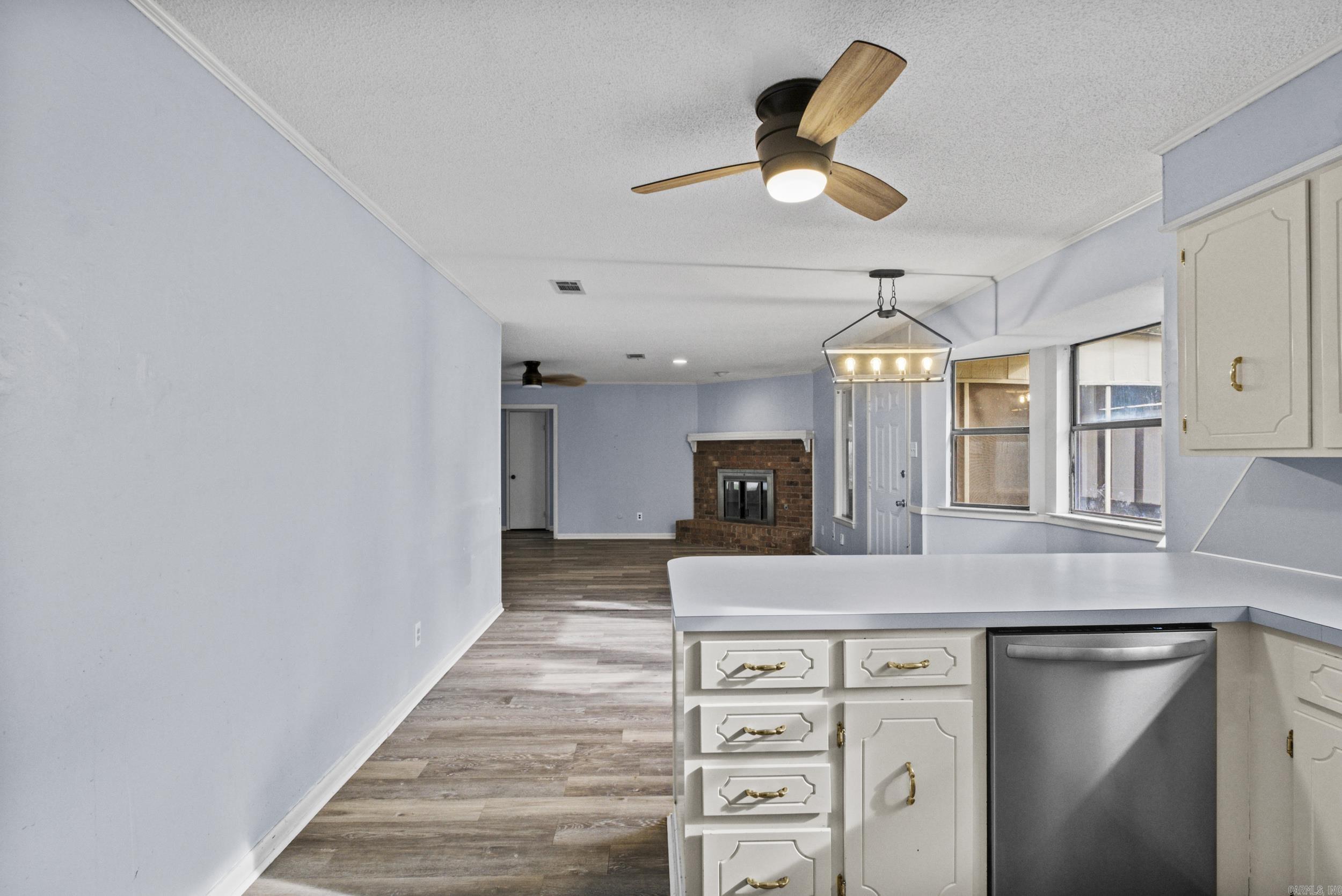 MARYLAND MANOR - Residential