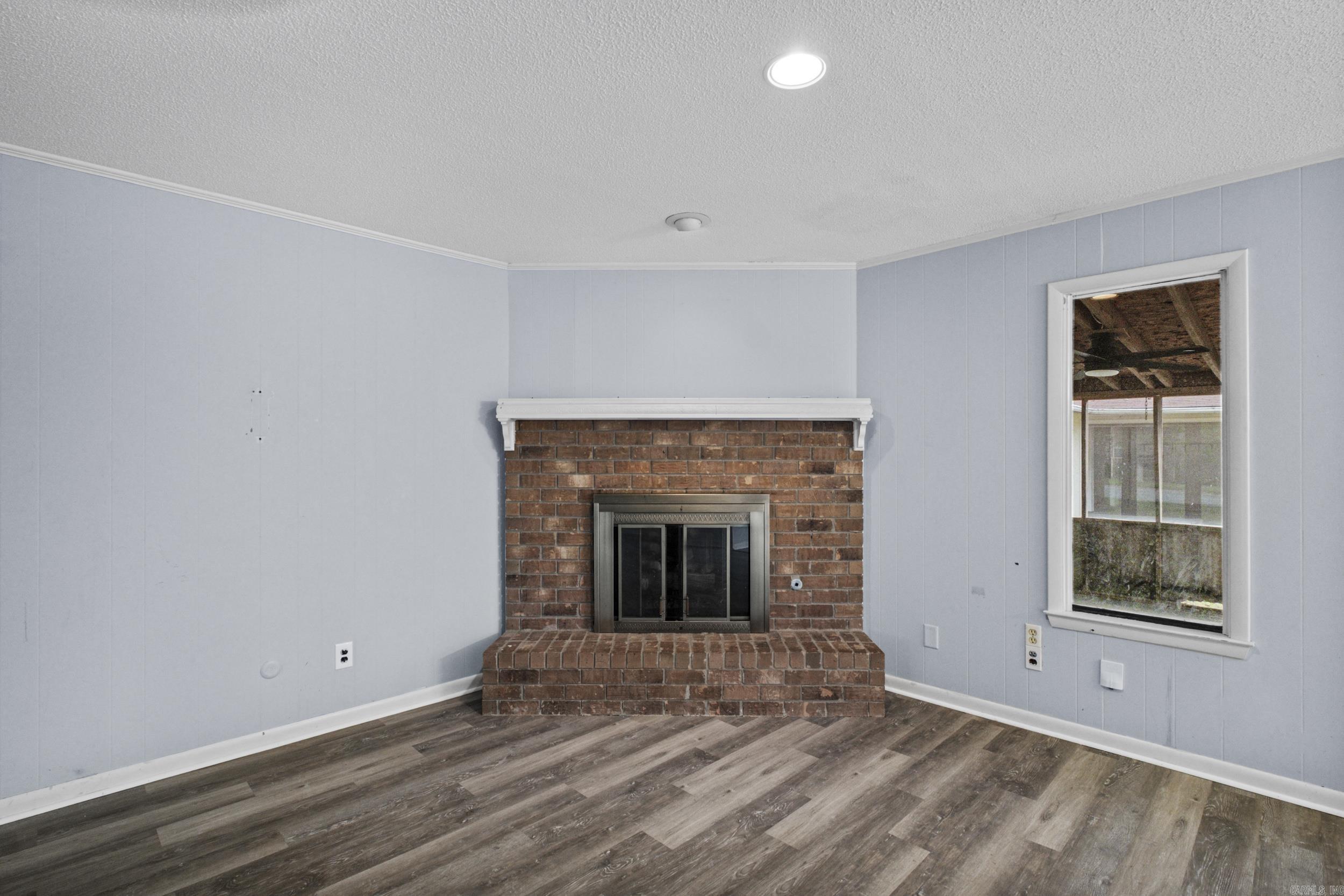 MARYLAND MANOR - Residential