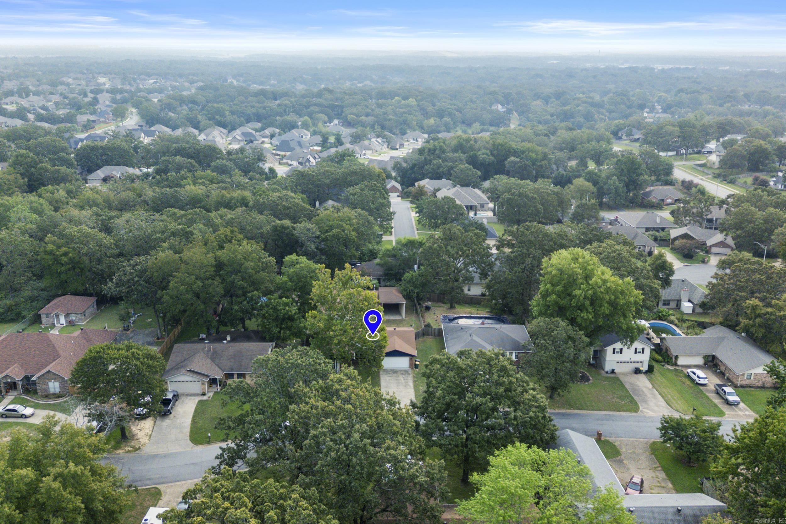 MARYLAND MANOR - Residential