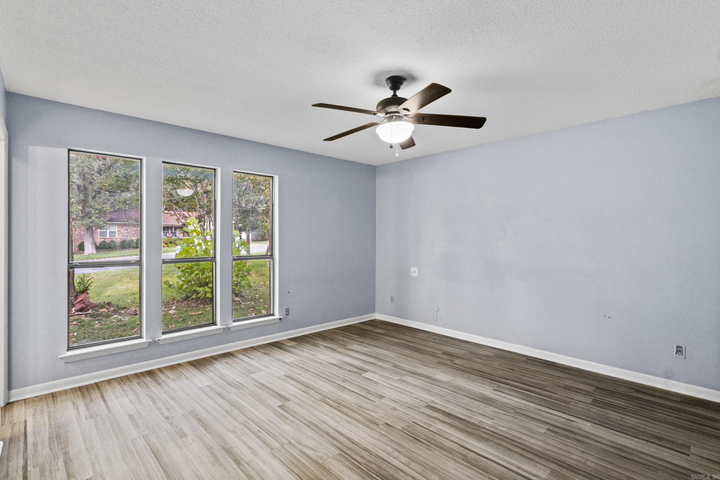 MARYLAND MANOR - Residential