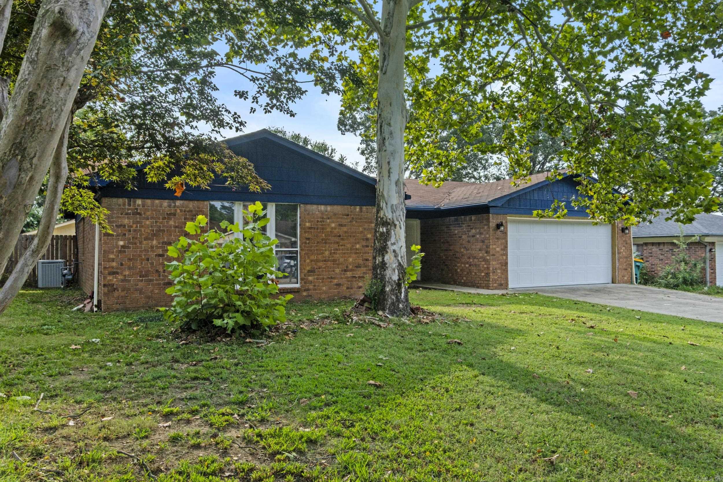 MARYLAND MANOR - Residential