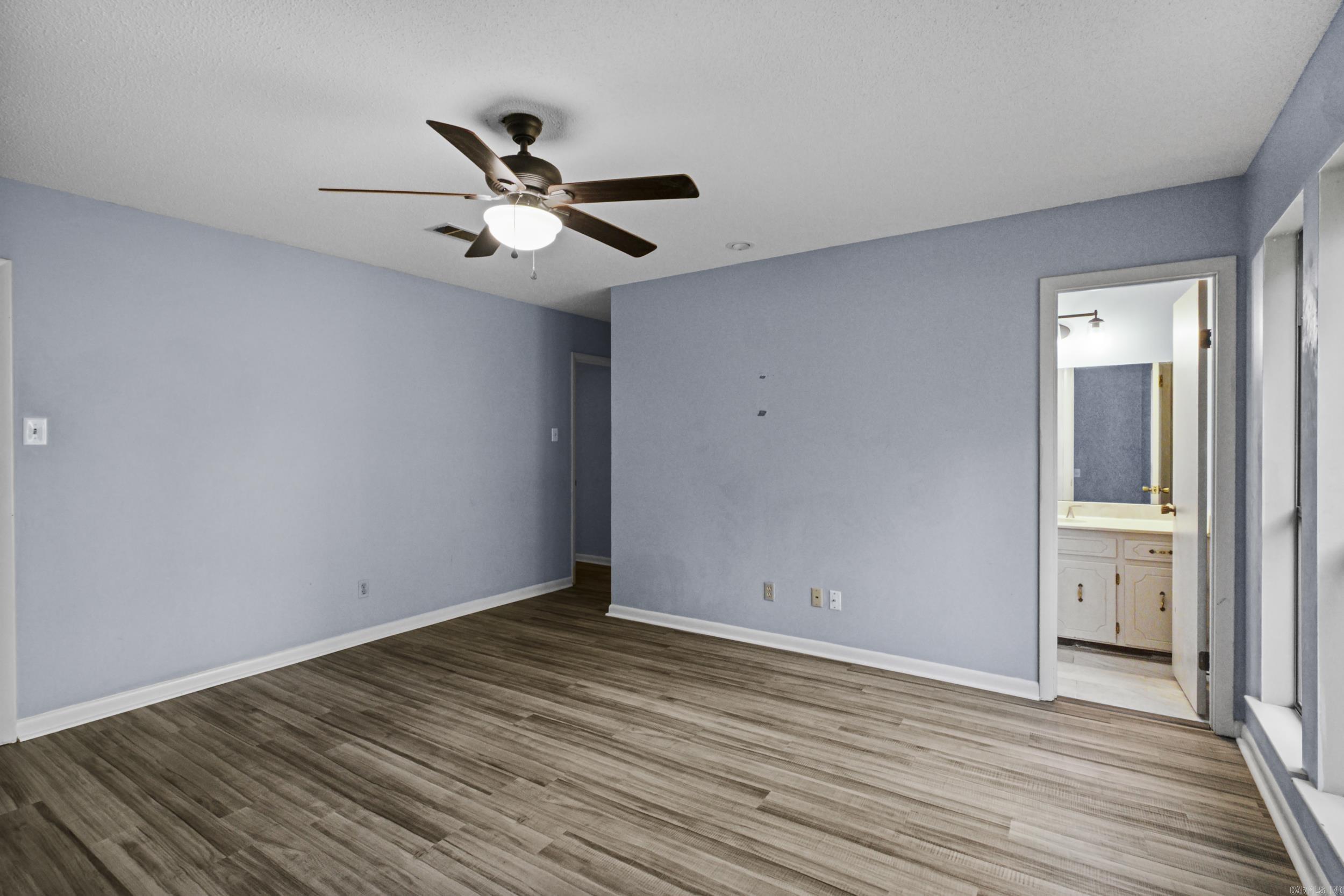 MARYLAND MANOR - Residential