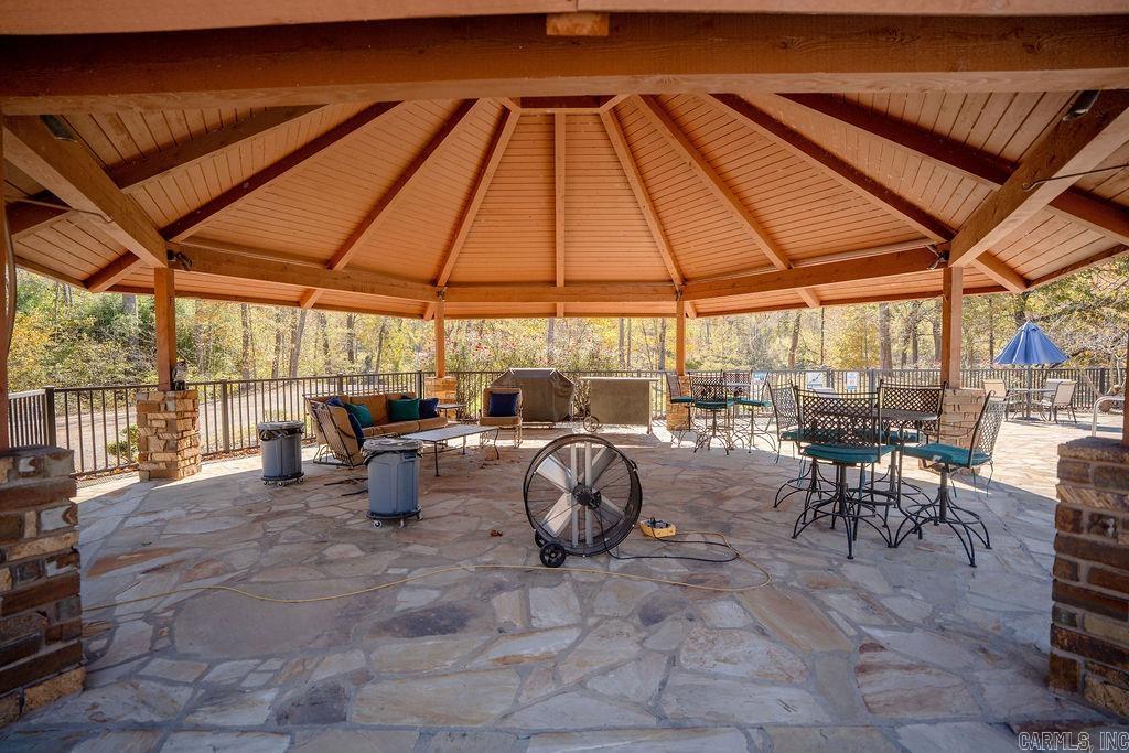 Primrose Creek Sayles - Land