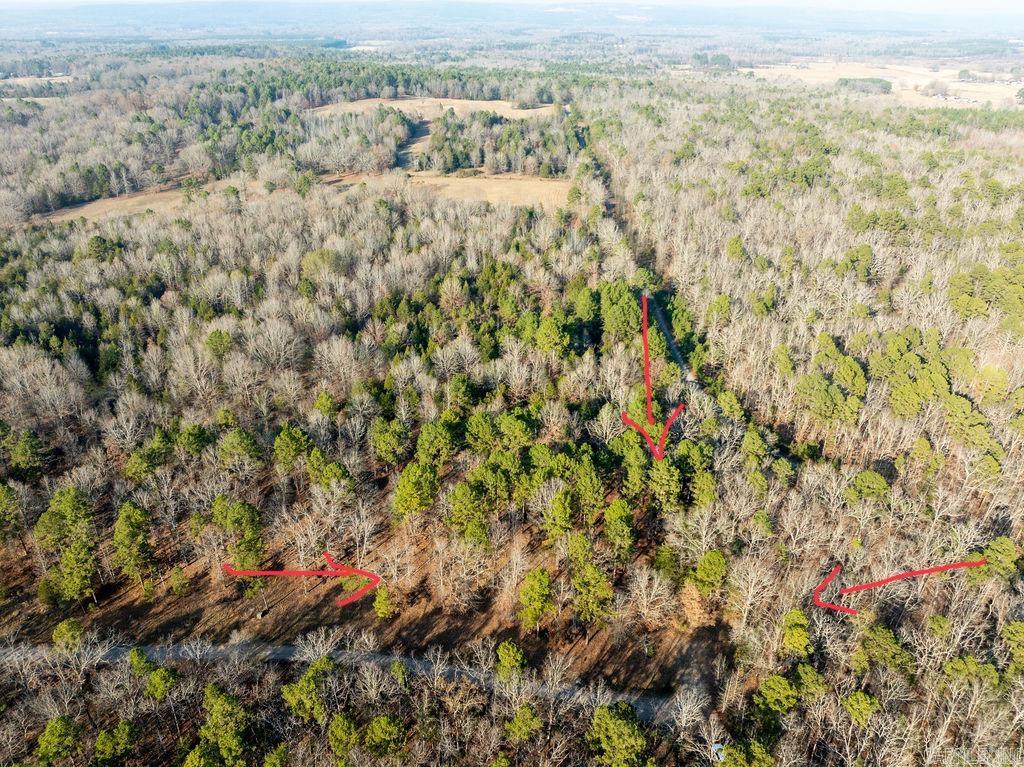 Primrose Creek Sayles - Land