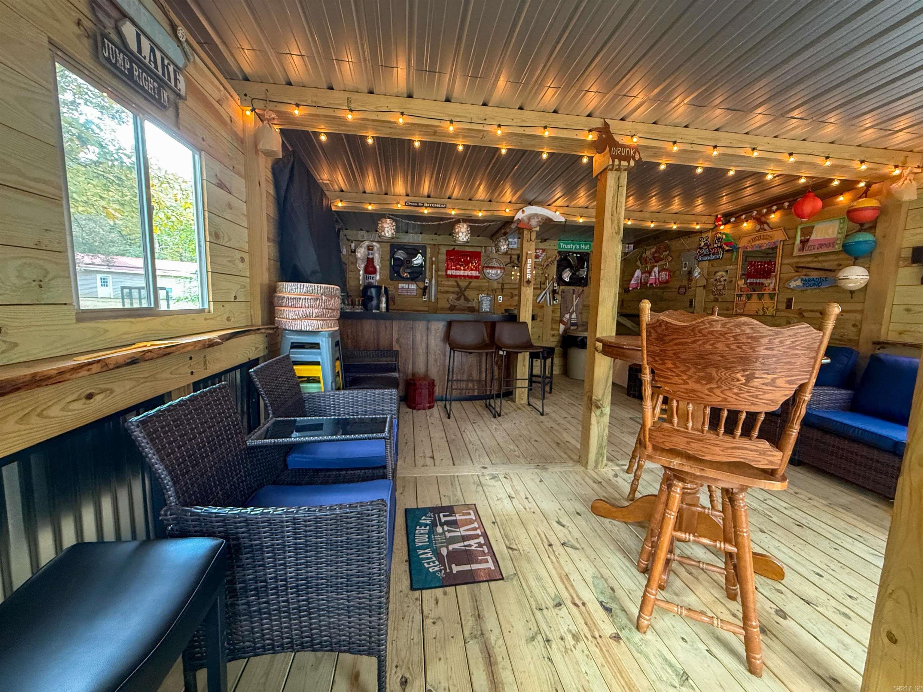 Lakeshore IV-Todd Davis - Residential