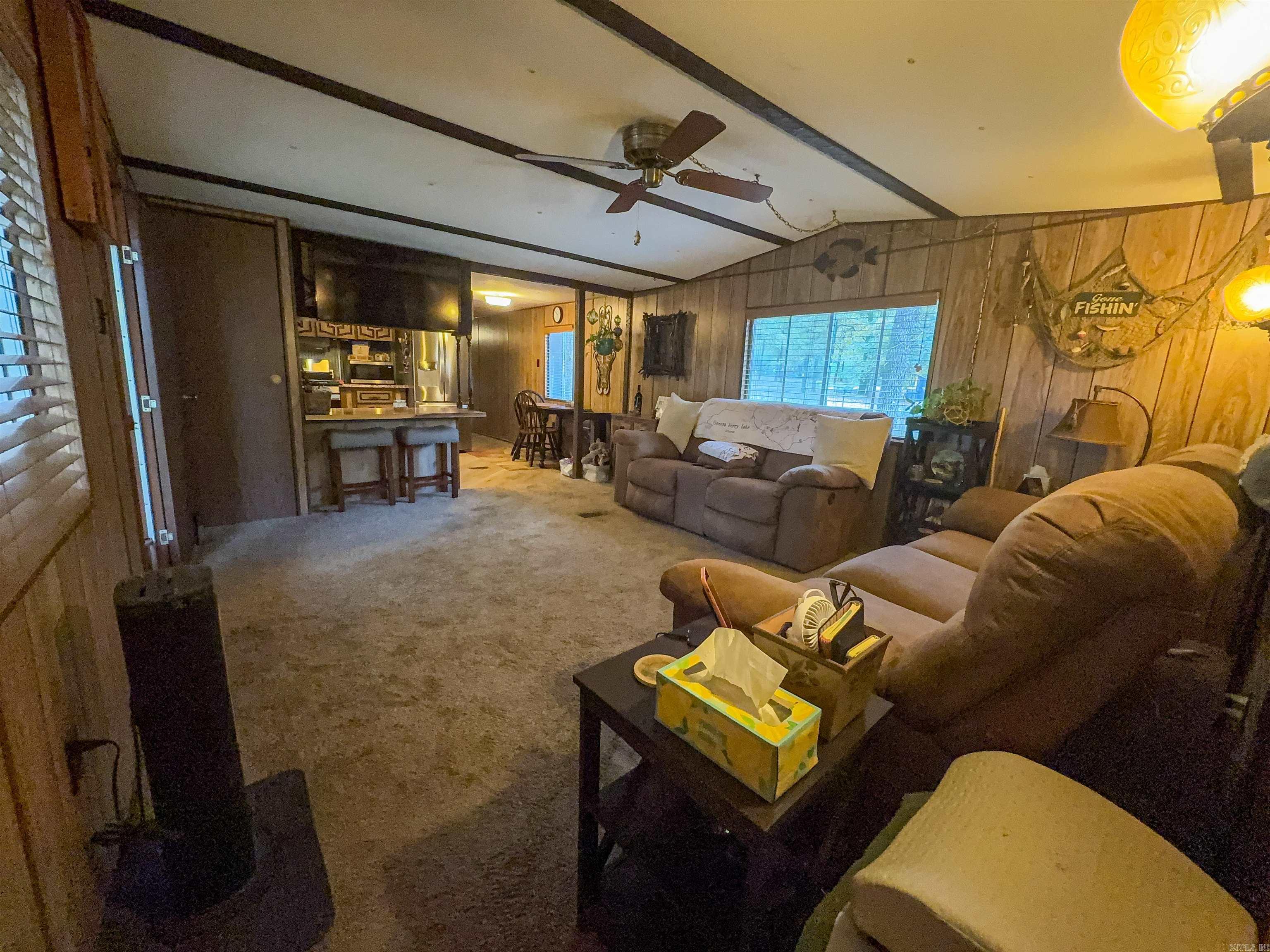 Lakeshore IV-Todd Davis - Residential