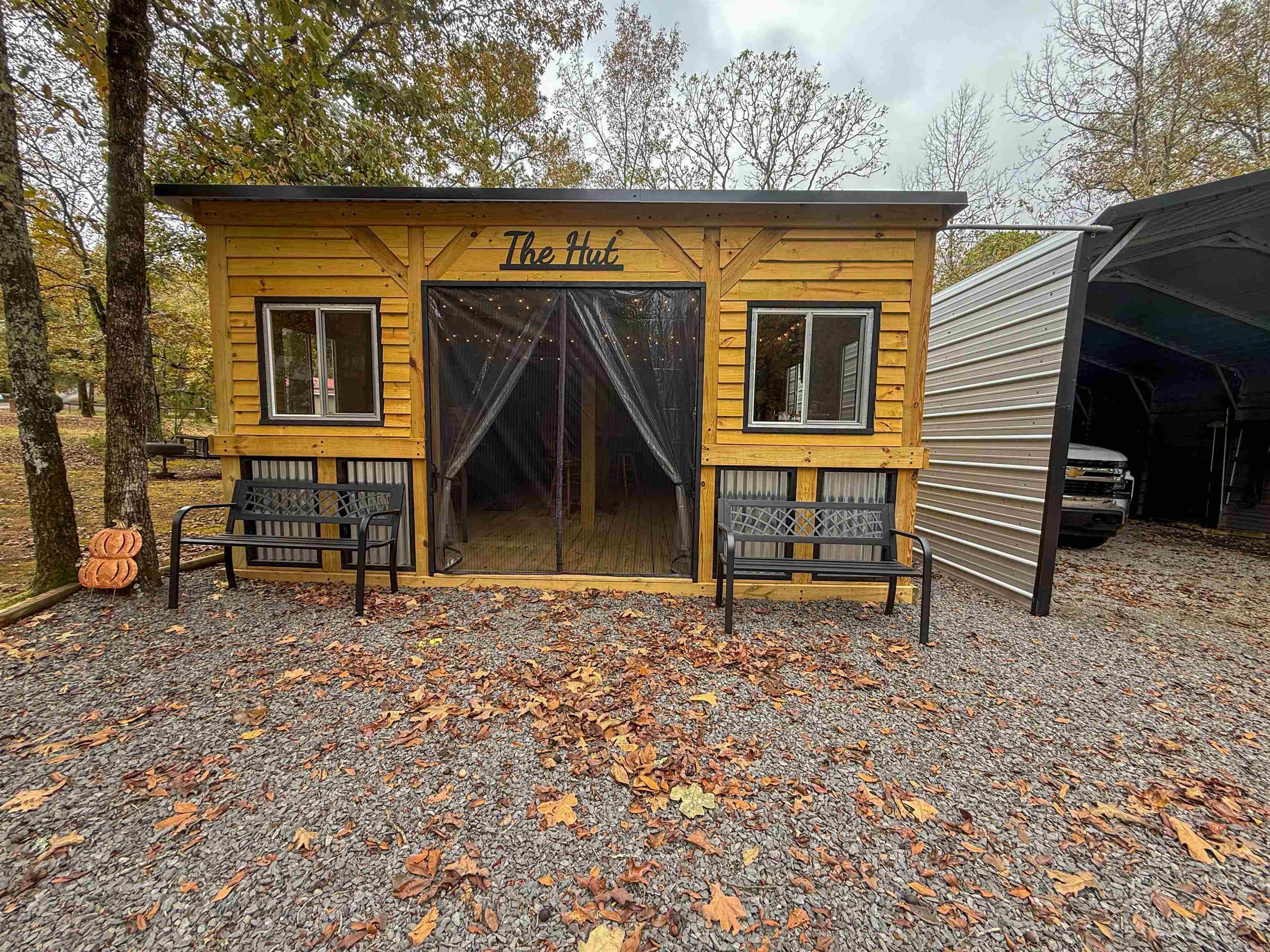 Lakeshore IV-Todd Davis - Residential