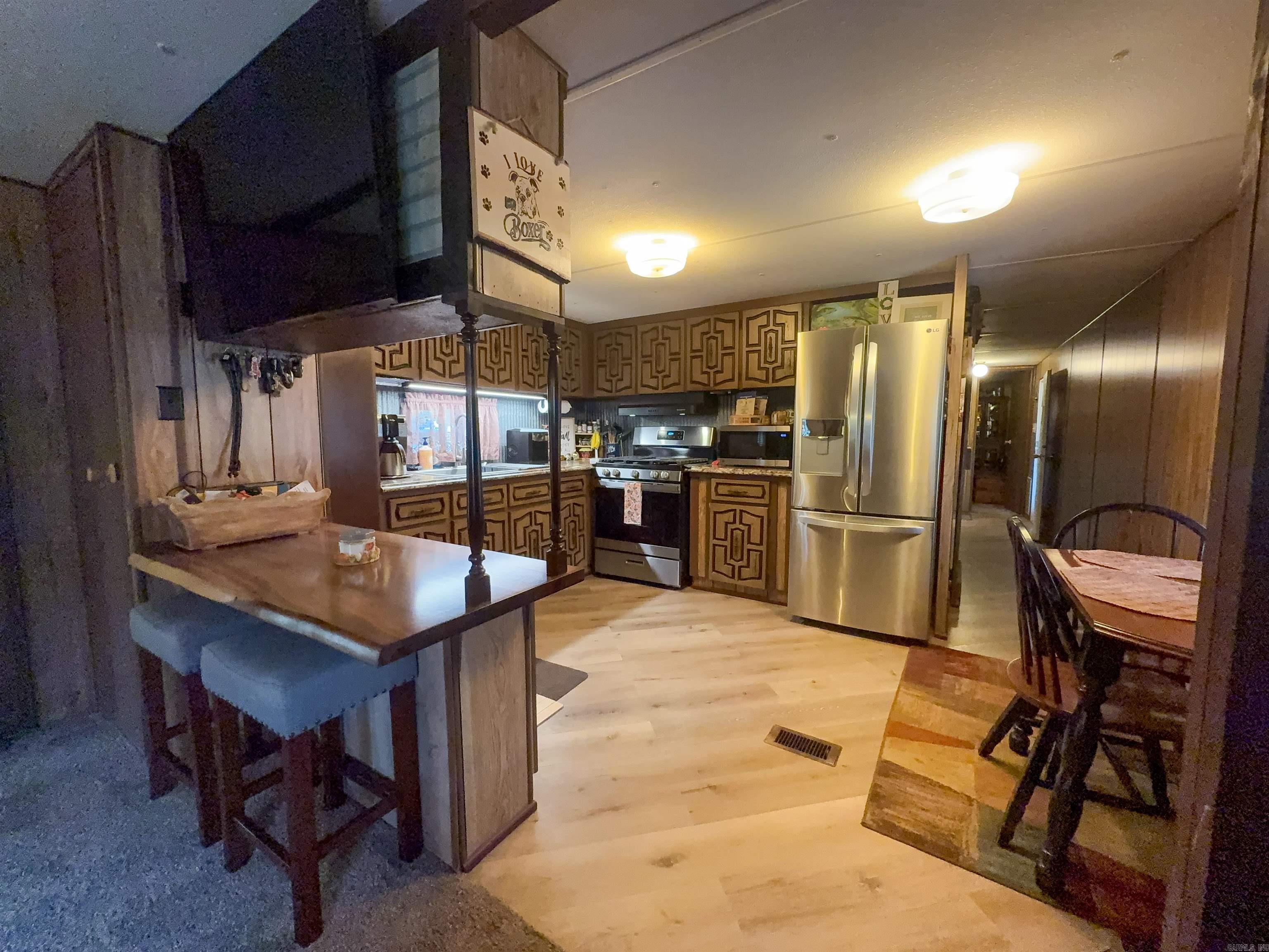 Lakeshore IV-Todd Davis - Residential