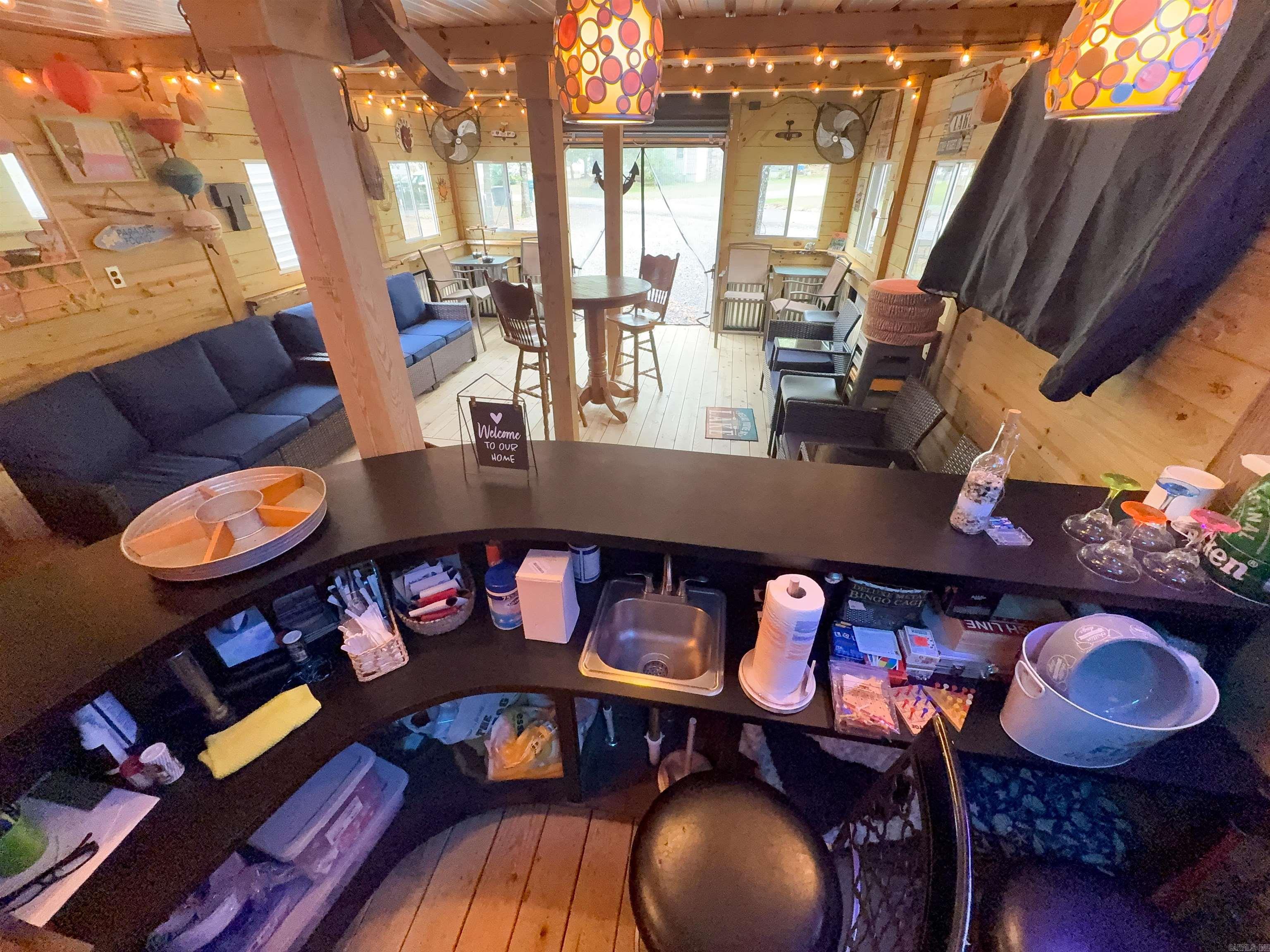 Lakeshore IV-Todd Davis - Residential