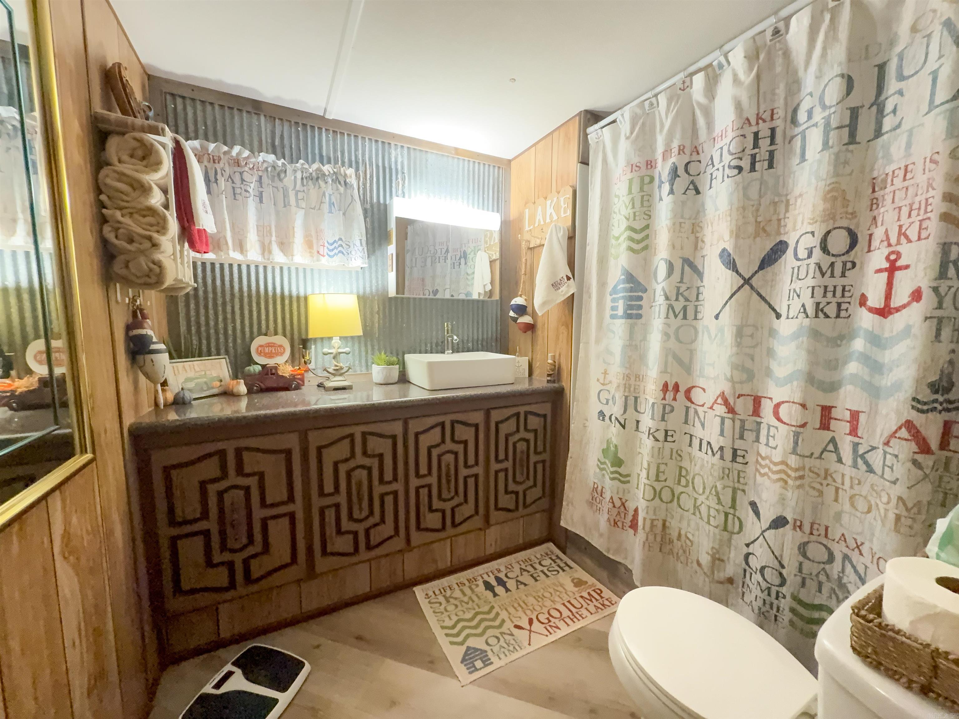 Lakeshore IV-Todd Davis - Residential