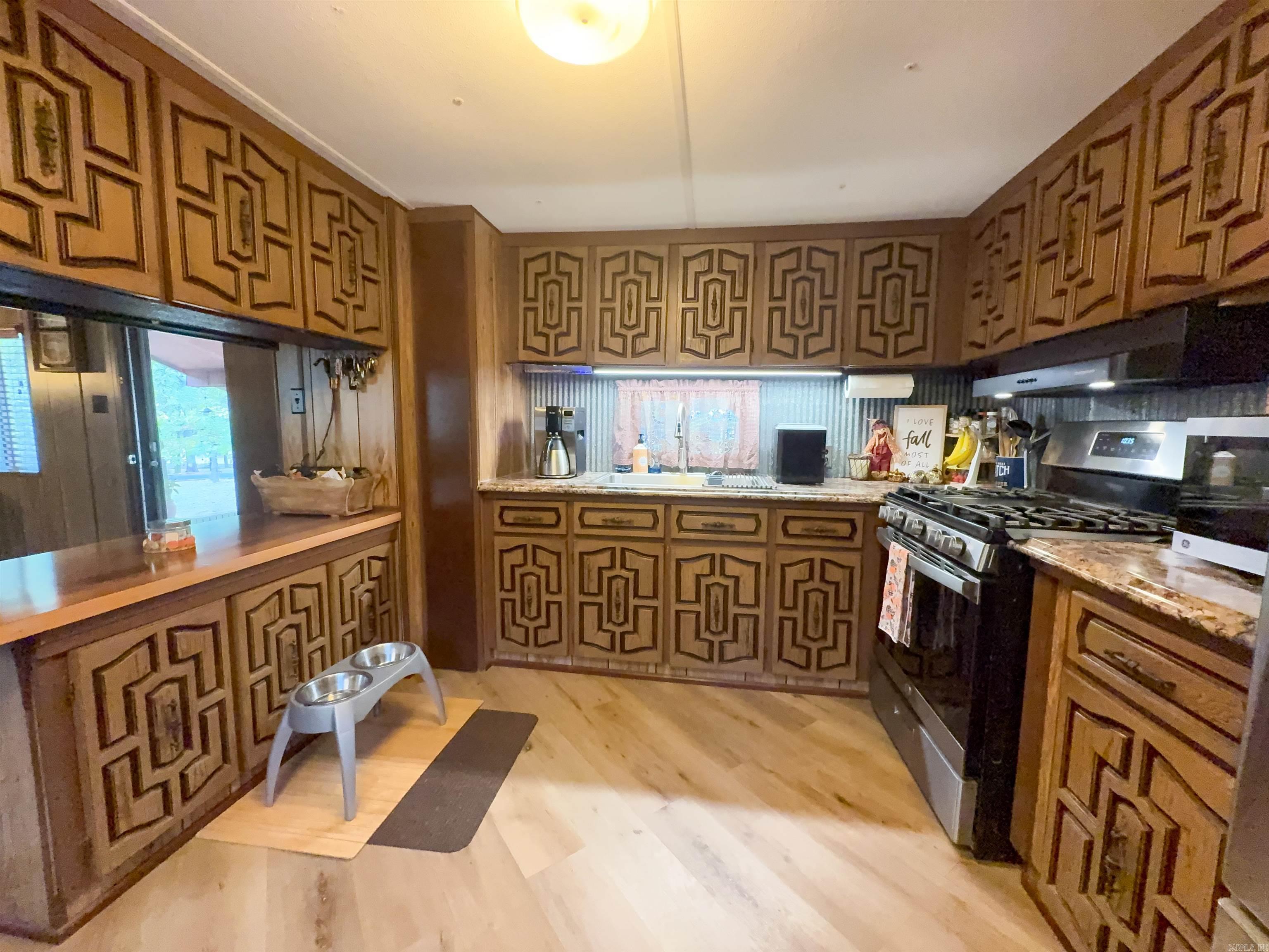 Lakeshore IV-Todd Davis - Residential