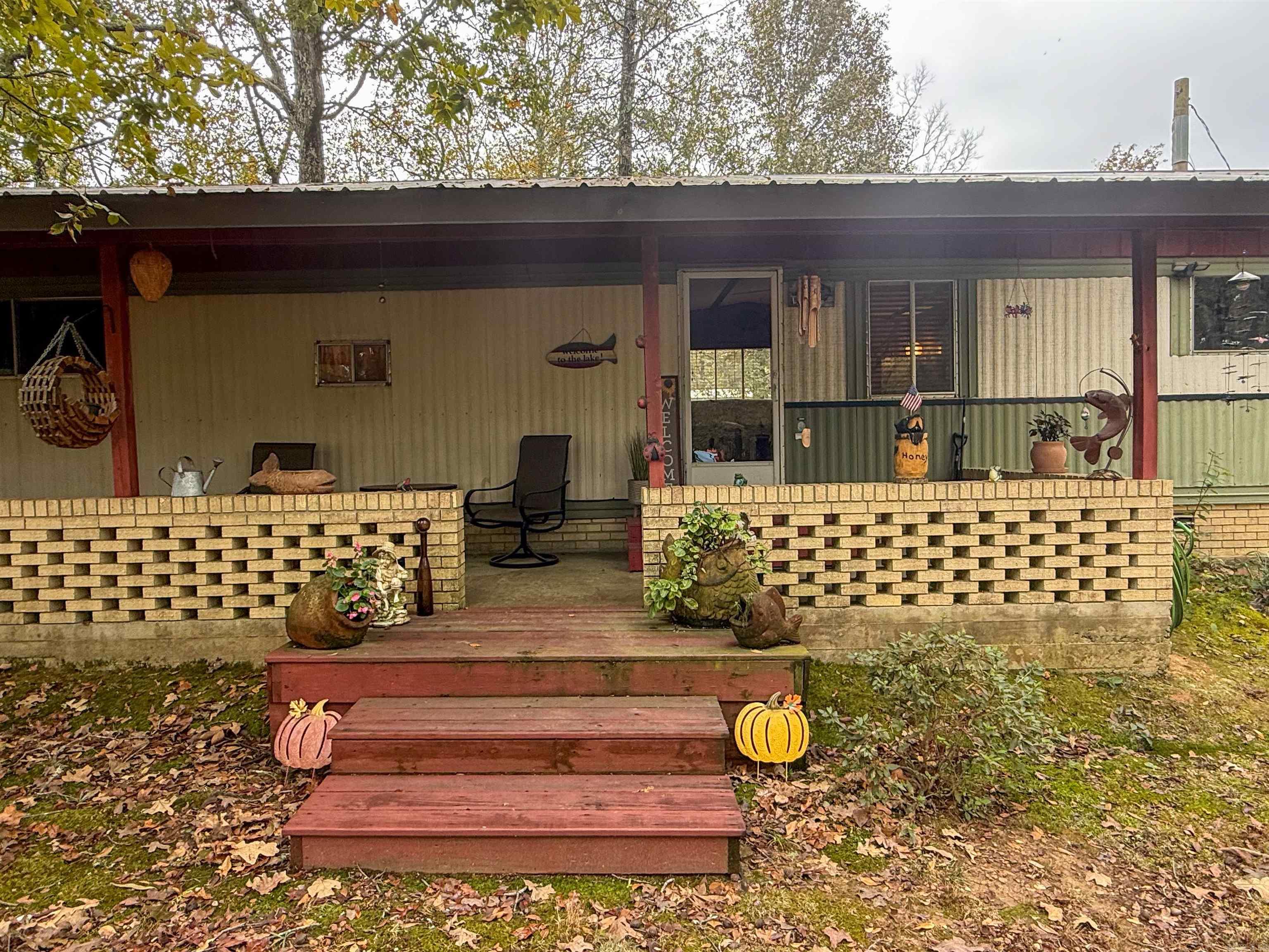 Lakeshore IV-Todd Davis - Residential