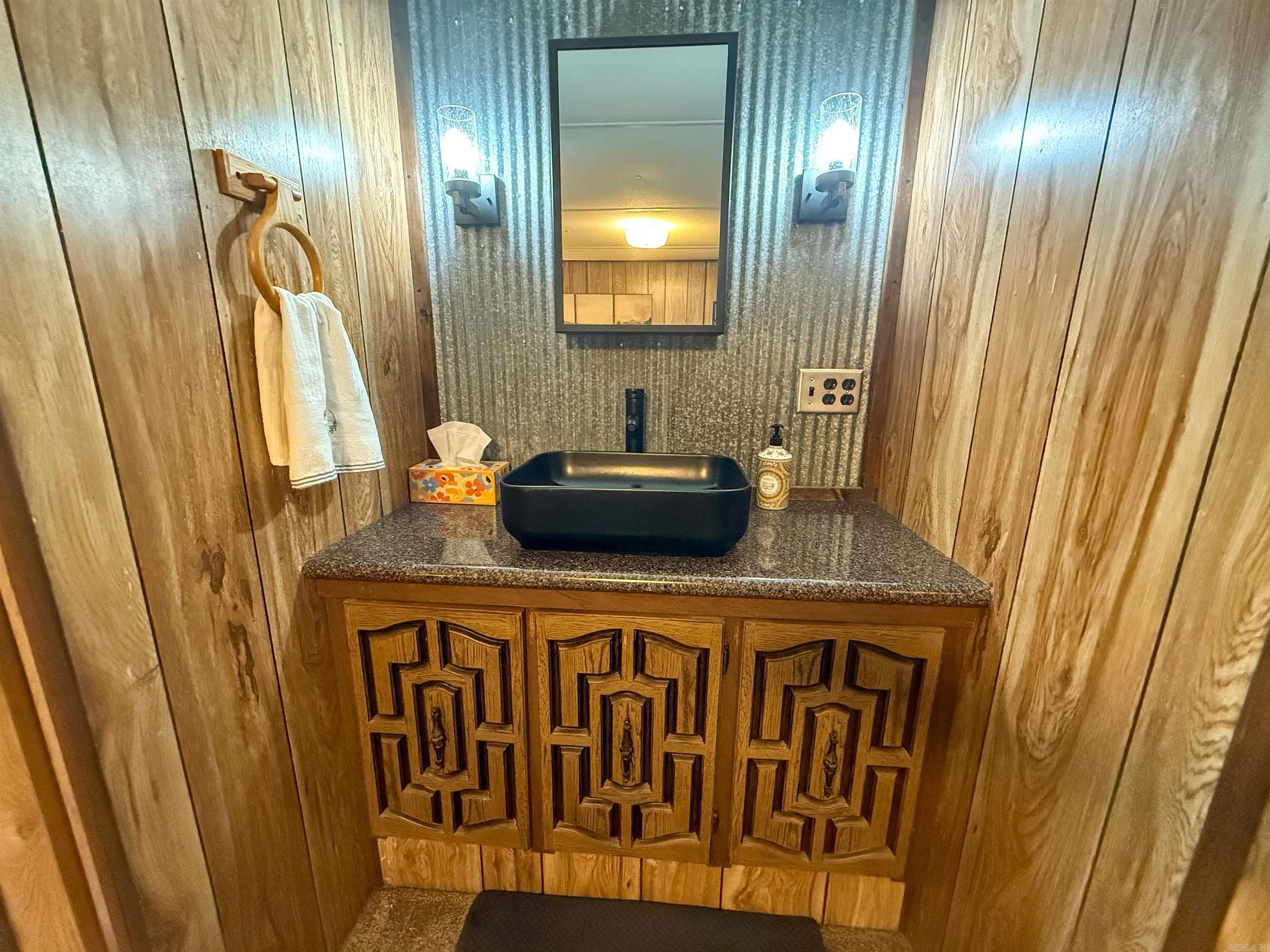 Lakeshore IV-Todd Davis - Residential