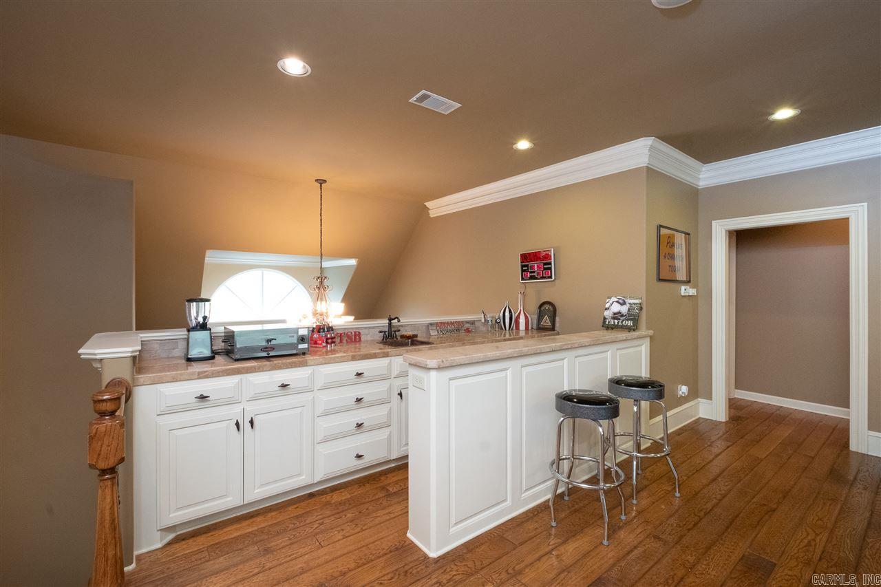 CHENAL VALLEY GERMAY COURT - Residential