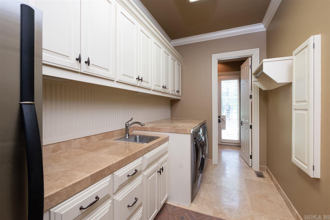 CHENAL VALLEY GERMAY COURT - Residential