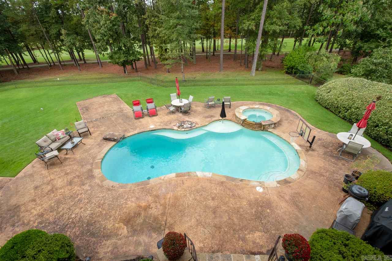 CHENAL VALLEY GERMAY COURT - Residential