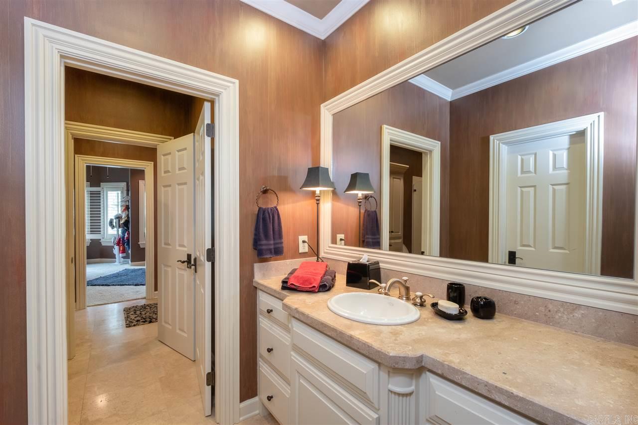 CHENAL VALLEY GERMAY COURT - Residential