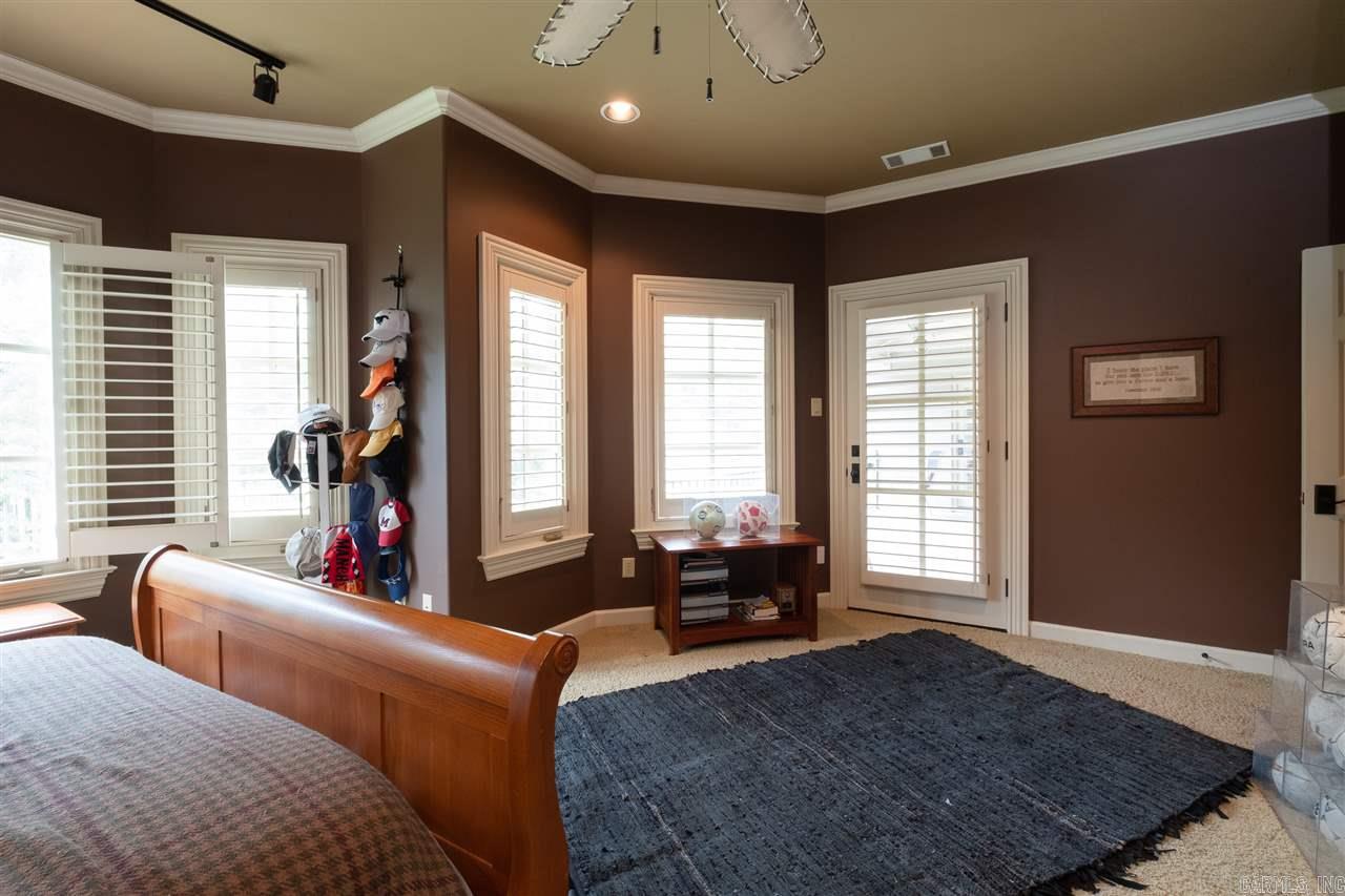 CHENAL VALLEY GERMAY COURT - Residential