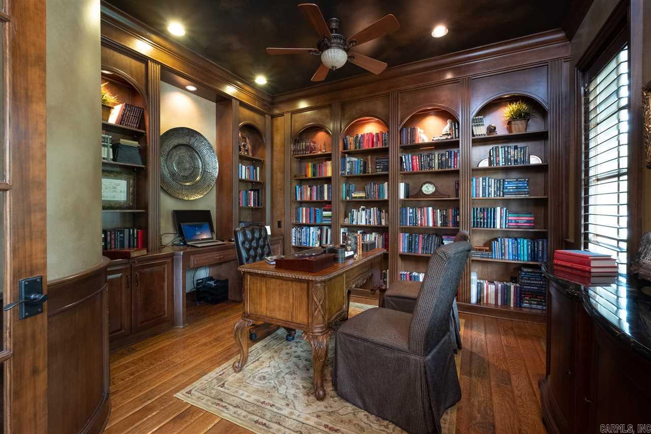 CHENAL VALLEY GERMAY COURT - Residential