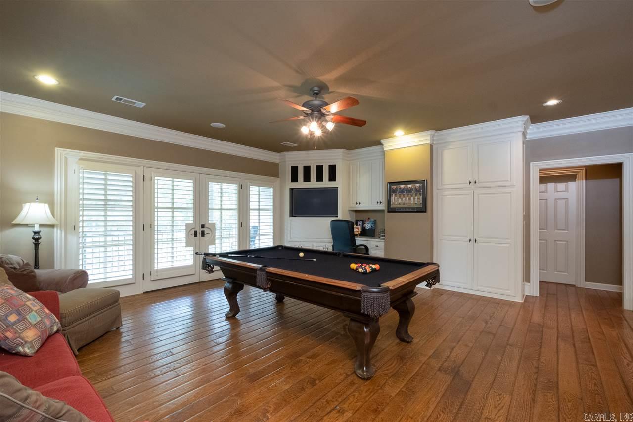 CHENAL VALLEY GERMAY COURT - Residential