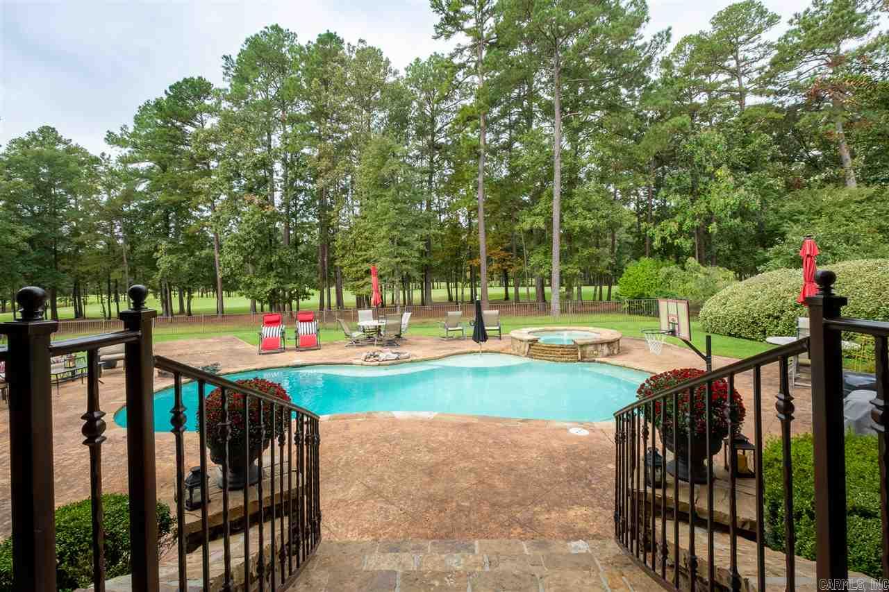 CHENAL VALLEY GERMAY COURT - Residential