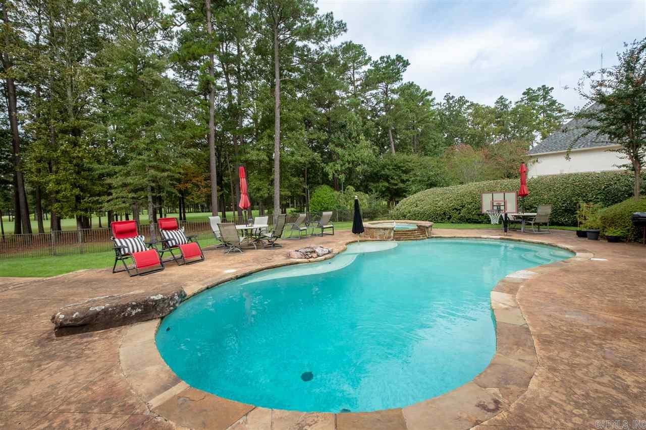 CHENAL VALLEY GERMAY COURT - Residential