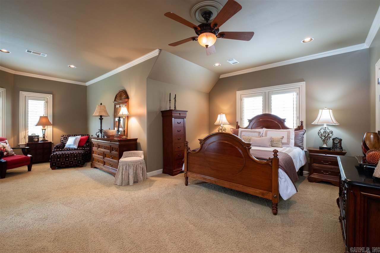 CHENAL VALLEY GERMAY COURT - Residential