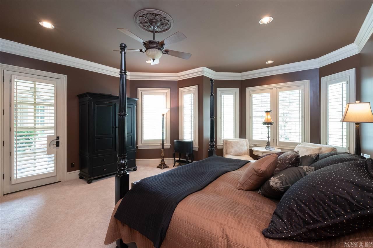 CHENAL VALLEY GERMAY COURT - Residential