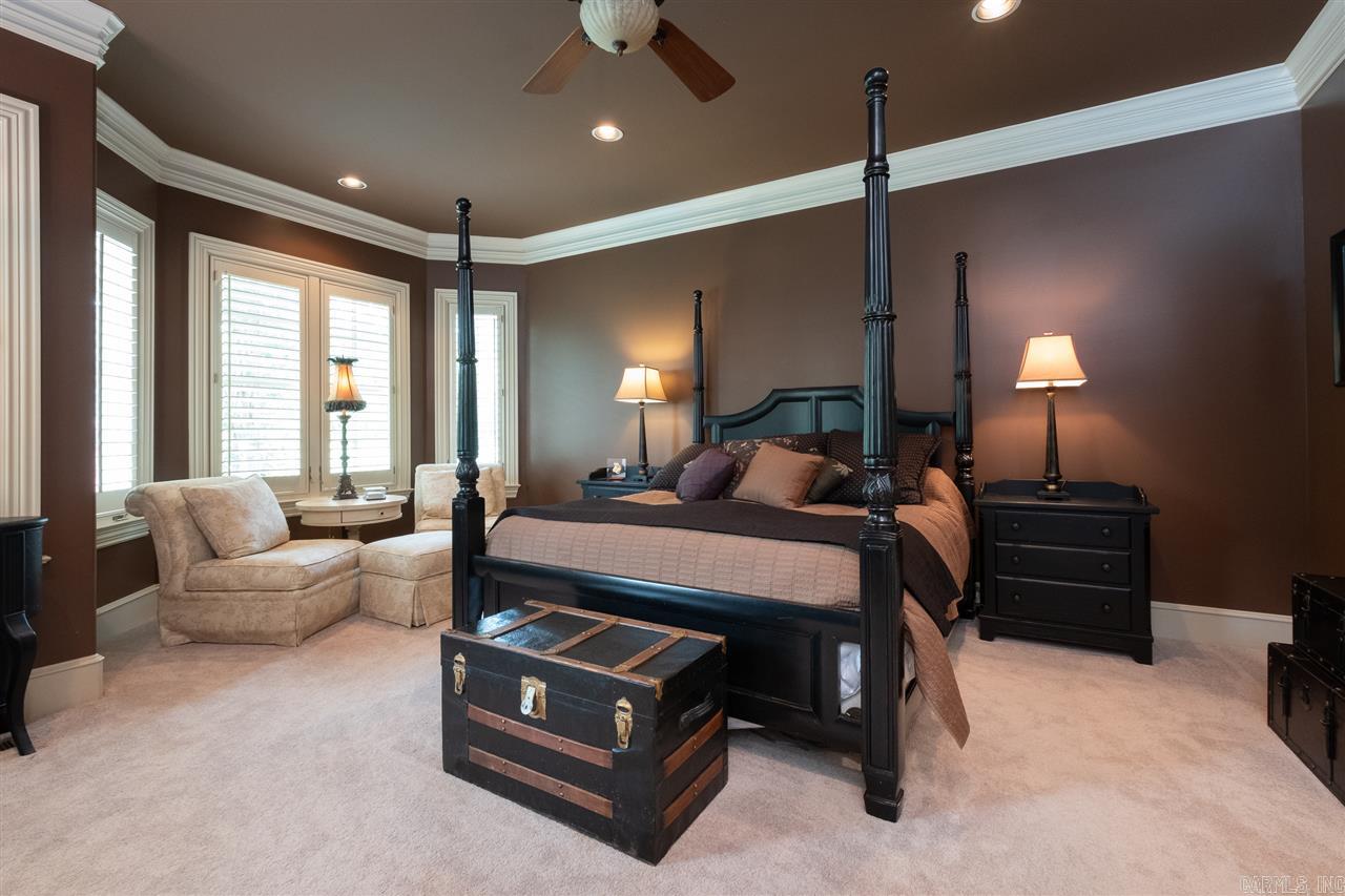 CHENAL VALLEY GERMAY COURT - Residential