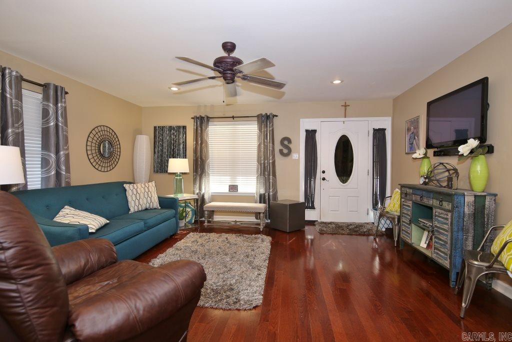 White Oak Village - Residential