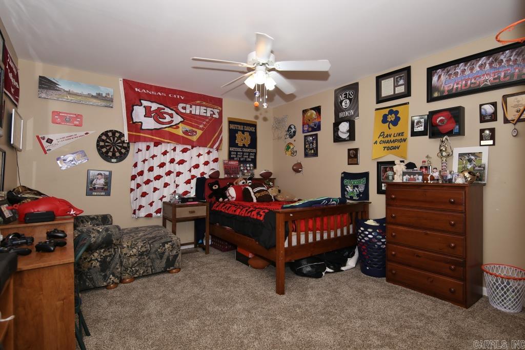 White Oak Village - Residential