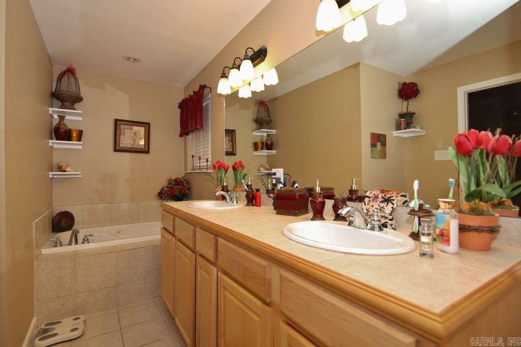 White Oak Village - Residential