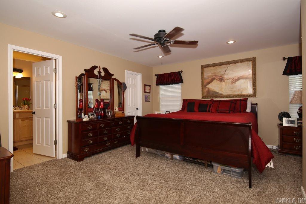 White Oak Village - Residential