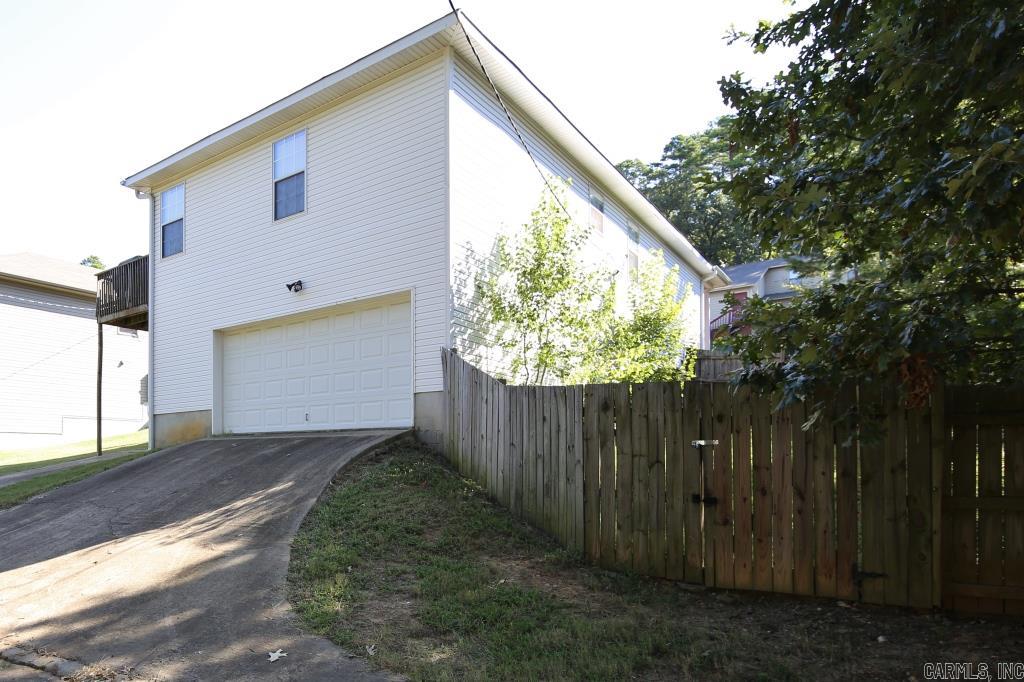 White Oak Village - Residential