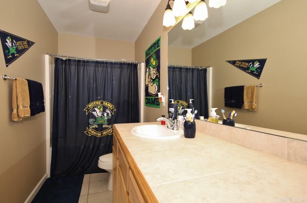 White Oak Village - Residential