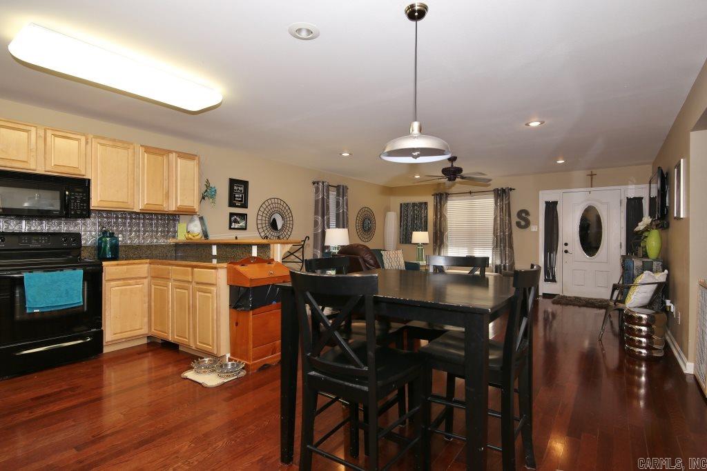 White Oak Village - Residential