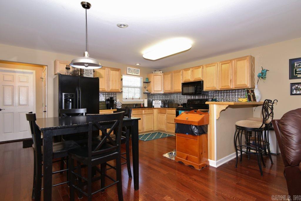 White Oak Village - Residential