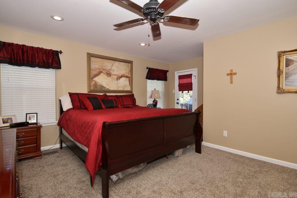 White Oak Village - Residential