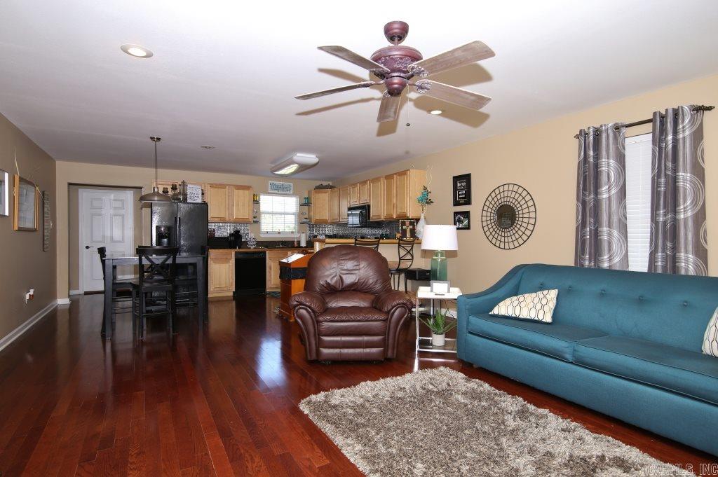 White Oak Village - Residential