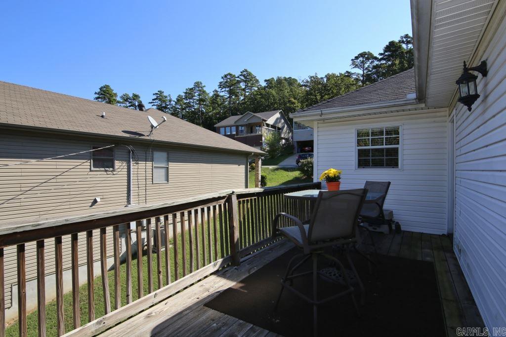 White Oak Village - Residential