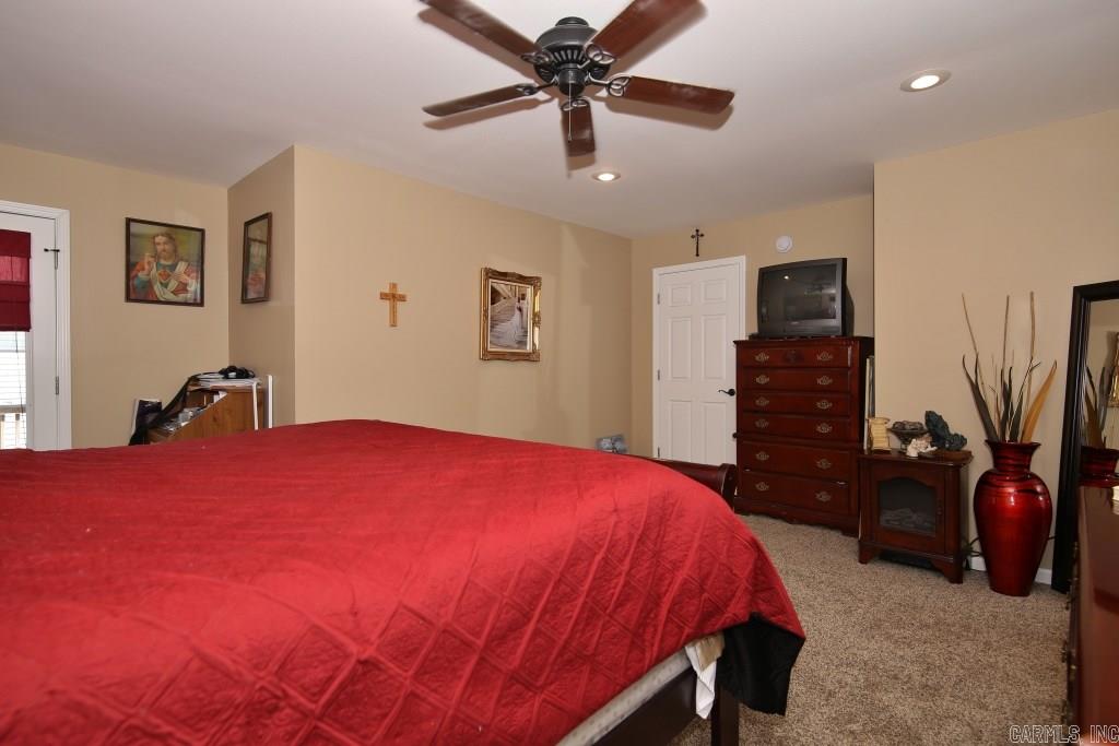 White Oak Village - Residential